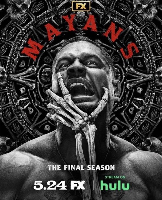 مسلسل .Mayans M.C الموسم الخامس الحلقة 1 مترجمة