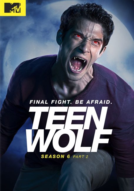 مسلسل Teen Wolf الموسم السادس الحلقة 3 مترجمة
