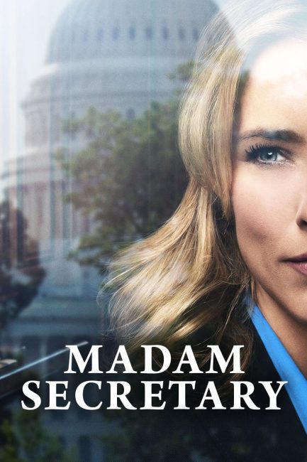 مسلسل Madam Secretary الموسم الخامس الحلقة 6 مترجمة