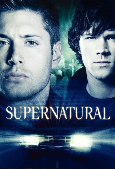 مسلسل Supernatural الموسم الثاني الحلقة 6 مترجمة