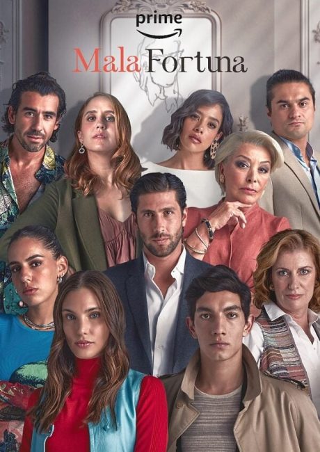 مسلسل Mala fortuna الموسم الاول الحلقة 4 مترجمة
