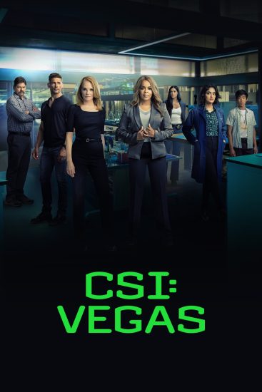 مسلسل CSI: Vegas الموسم الثاني الحلقة 9 مترجمة