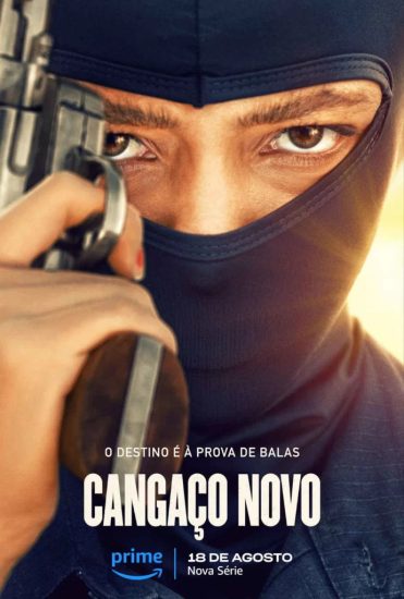 مسلسل New Bandits مترجم