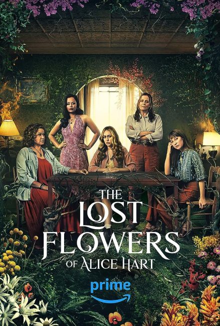 مسلسل The Lost Flowers of Alice Hart الموسم الاول الحلقة 1 مترجمة