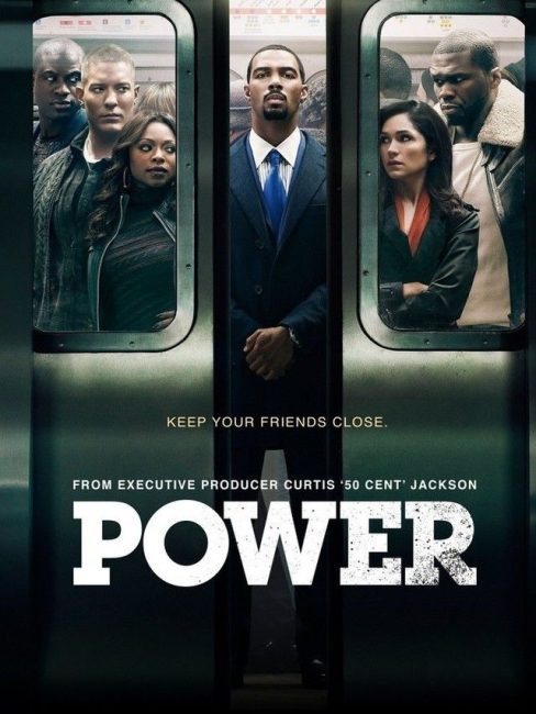 مسلسل Power الموسم الثاني الحلقة 4 مترجمة