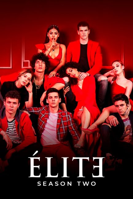 مسلسل Elite الموسم الثاني الحلقة 3 مترجمة