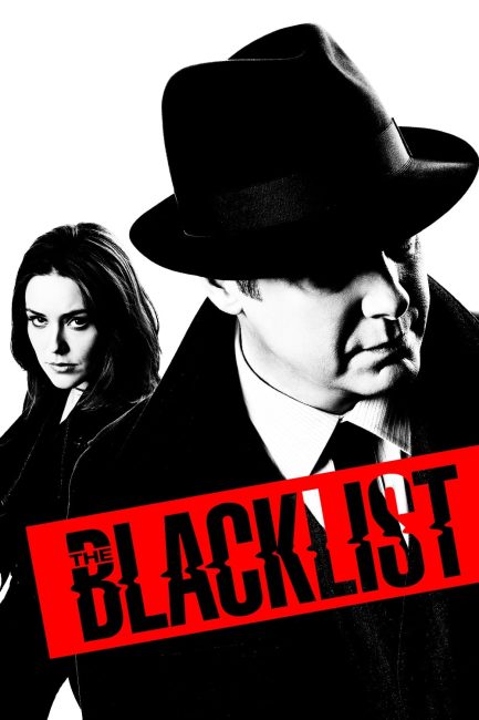 مسلسل The Blacklist الموسم الثامن الحلقة 21 مترجمة