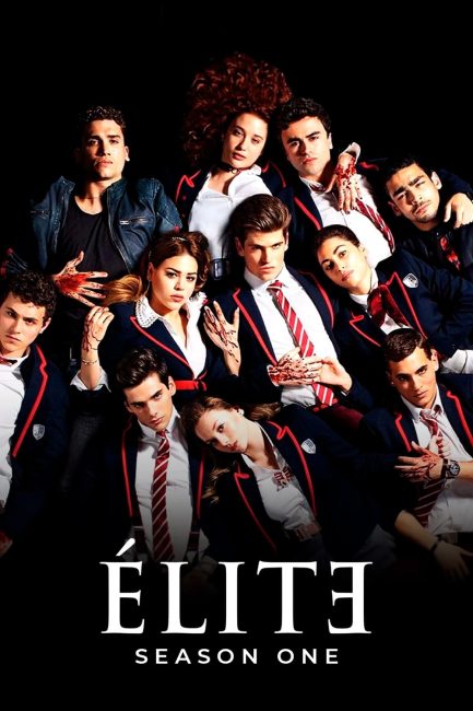 مسلسل Elite الموسم الاول الحلقة 4 مترجمة