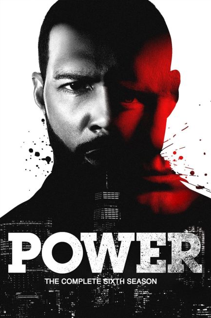مسلسل Power الموسم السادس الحلقة 1 مترجمة