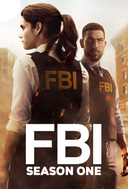 مسلسل FBI الموسم الاول الحلقة 4 مترجمة