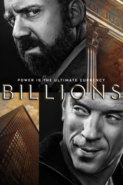 مسلسل Billions الموسم الاول الحلقة 7 مترجمة