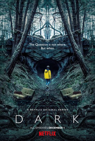 مسلسل Dark الموسم الاول الحلقة 10 والاخيرة مترجمة