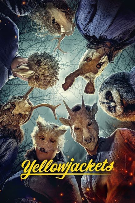 مسلسل Yellowjackets الموسم الثاني الحلقة 3 مترجمة