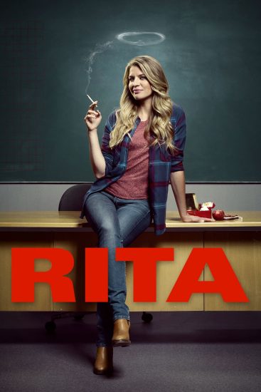 مسلسل Rita مترجم