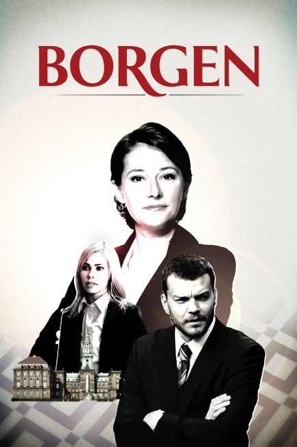 مسلسل Borgen الموسم الاول الحلقة 6 مترجمة