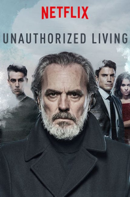 مسلسل Unauthorized Living الموسم الاول الحلقة 10 مترجمة
