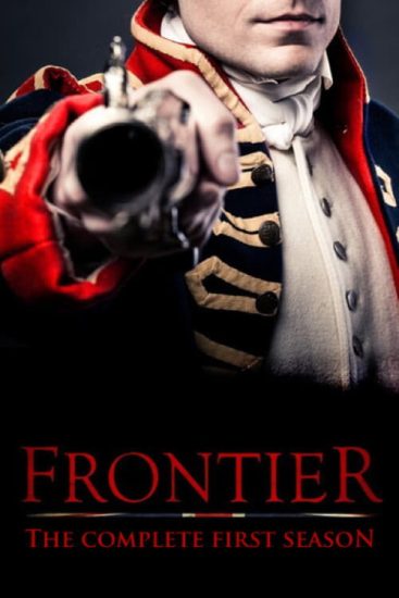 مسلسل Frontier مترجم