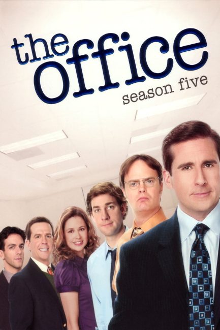 مسلسل The Office الموسم الخامس الحلقة 2 مترجمة