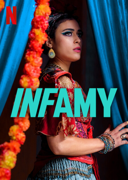 مسلسل Infamy الموسم الاول الحلقة 7 مترجمة