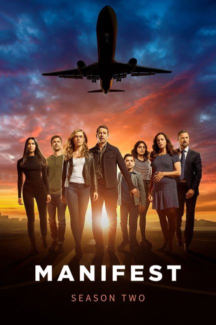 مسلسل Manifest الموسم الثاني الحلقة 1 مترجمة