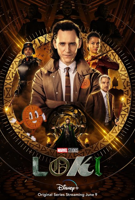 مسلسل Loki الموسم الاول الحلقة 2 مترجمة