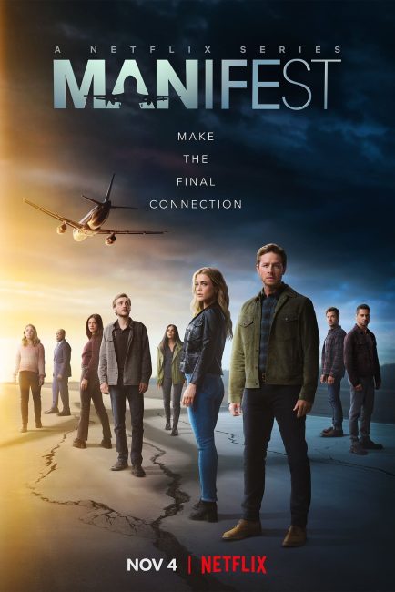 مسلسل Manifest الموسم الرابع الحلقة 1 مترجمة