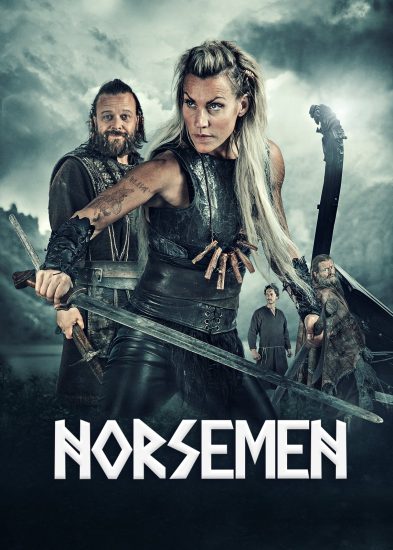 مسلسل Norsemen مترجم