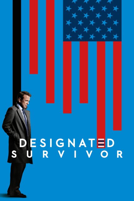 مسلسل Designated Survivor الموسم الاول الحلقة 8 مترجمة