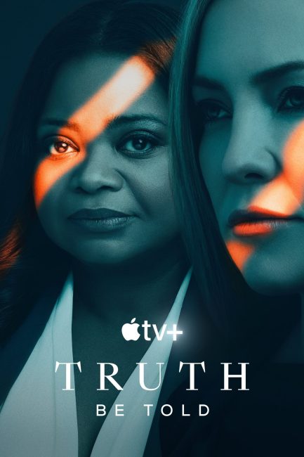 مسلسل Truth Be Told الموسم الثاني الحلقة 2 مترجمة
