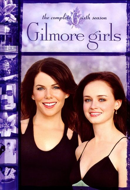مسلسل Gilmore Girls الموسم السادس الحلقة 5 مترجمة