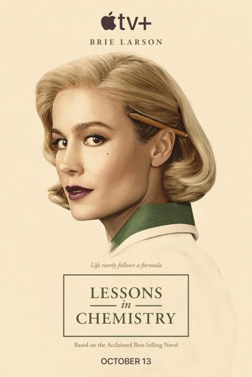 مسلسل Lessons in Chemistry الموسم الاول الحلقة 8 والاخيرة مترجمة