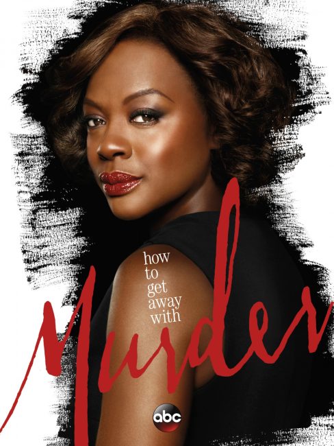 مسلسل How to Get Away with Murder الموسم الرابع الحلقة 4 مترجمة