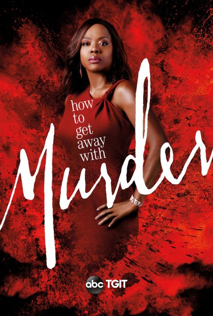 مسلسل How to Get Away with Murder الموسم الخامس الحلقة 7 مترجمة