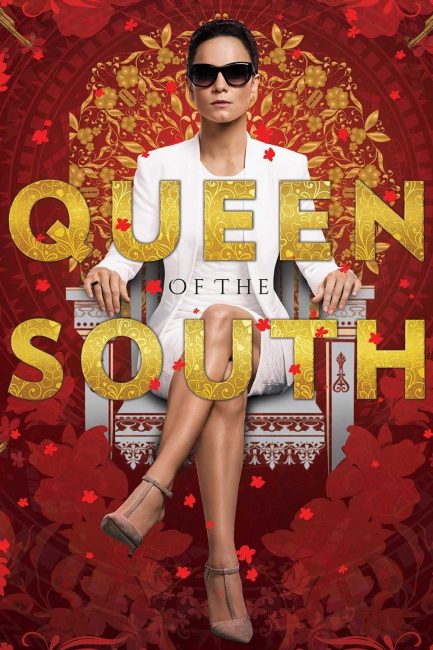 مسلسل Queen of the South الموسم الاول الحلقة 4 مترجمة