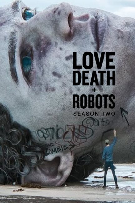 مسلسل Love, Death & Robots الموسم الثاني الحلقة 5 مترجمة