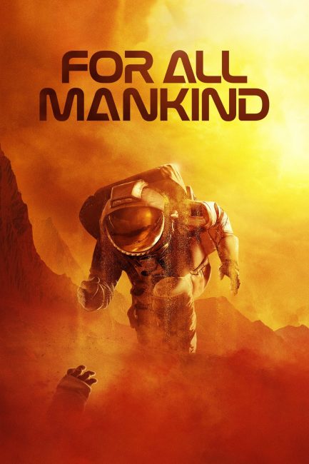 مسلسل For All Mankind الموسم الثالث الحلقة 6 مترجمة