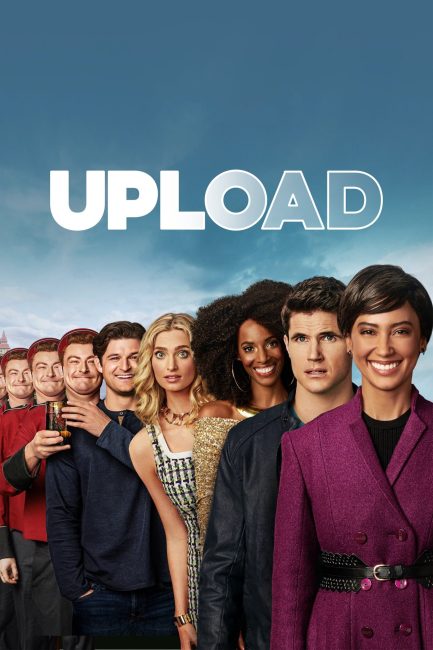 مسلسل Upload الموسم الثاني الحلقة 3 مترجمة