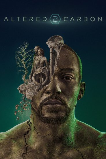 مسلسل Altered Carbon الموسم الثاني الحلقة 8 والاخيرة مترجمة