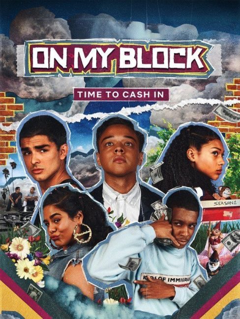مسلسل On My Block الموسم الثاني الحلقة 2 مترجمة
