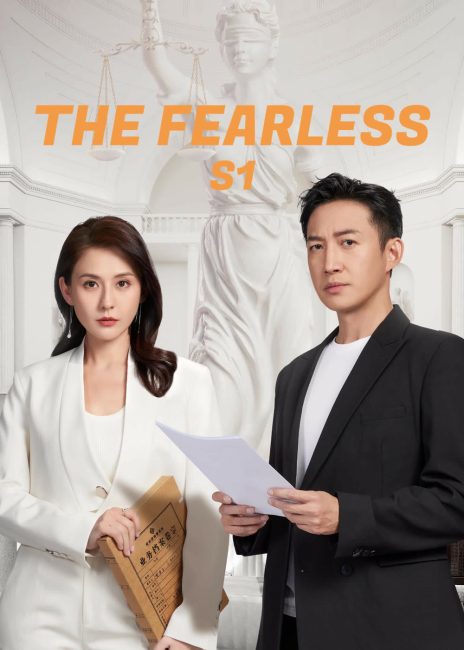 مسلسل الخوف The Fearless الحلقة 6 مترجمة