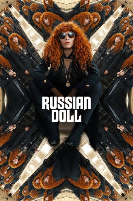 مسلسل Russian Doll الموسم الثاني الحلقة 4 مترجمة