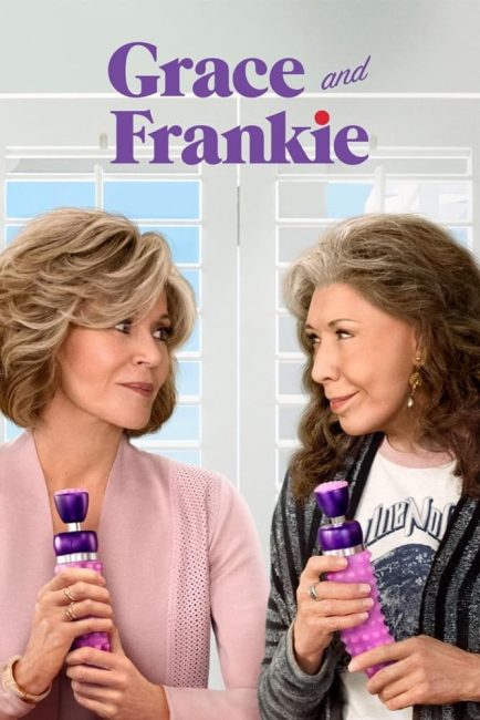 مسلسل Grace and Frankie الموسم الثالث الحلقة 4 مترجمة