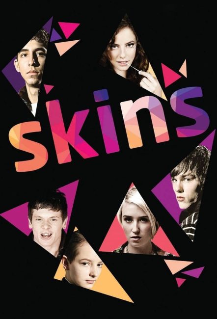 مسلسل Skins الموسم الرابع الحلقة 3 مترجمة