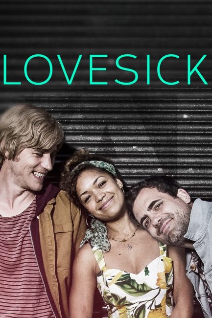 مسلسل Lovesick الموسم الثالث الحلقة 7 مترجمة