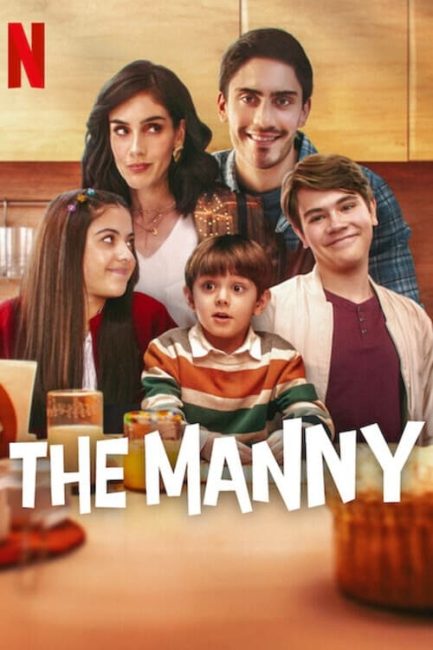مسلسل The Manny الموسم الاول الحلقة 3 مترجمة