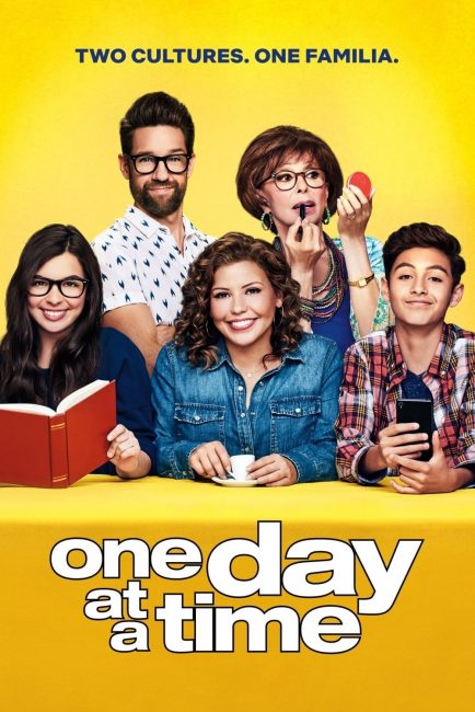 مسلسل One Day at a Time الموسم الثالث الحلقة 2 مترجمة