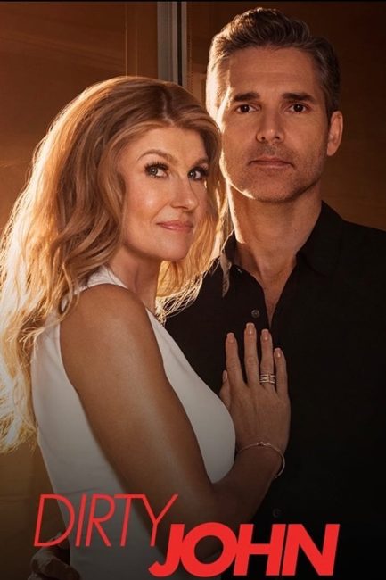 مسلسل Dirty John الموسم الاول الحلقة 2 مترجمة