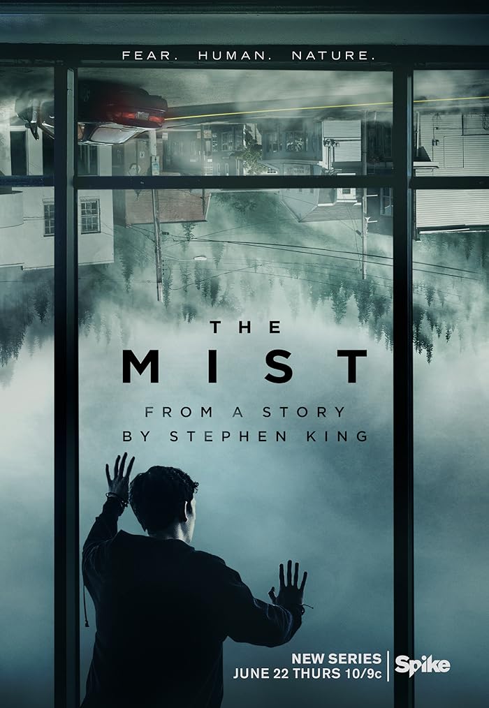 مسلسل The Mist مترجم
