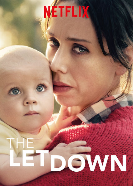 مسلسل The Letdown الموسم الاول الحلقة 6 مترجمة