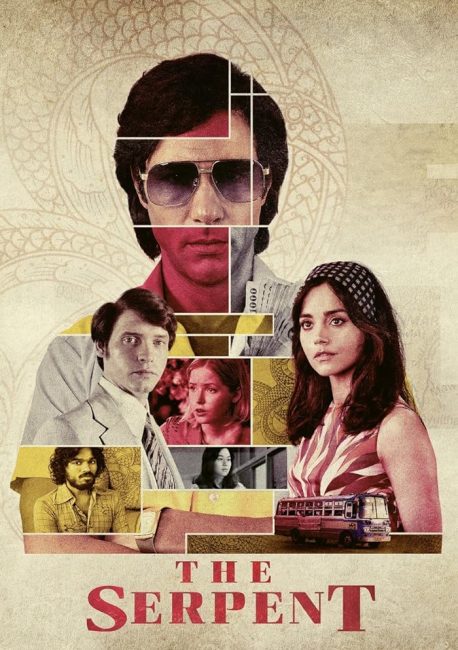 مسلسل The Serpent الموسم الاول الحلقة 5 مترجمة